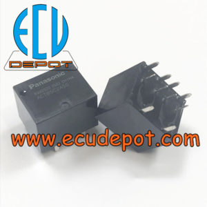 ACTB5C2A50 Commonly used vulnerable car BCM relays