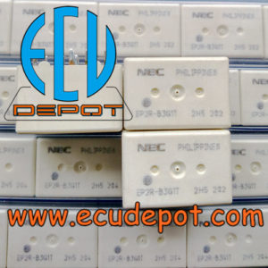 EP2R-B3G1T EP2R-B3K1L Commonly used vulnerable car BCM relays