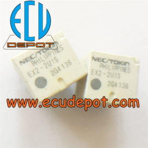 NEC EX2-2U1S