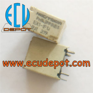 NECTOKIN EX1-1F1J Commonly used Vulnerable automotive relays