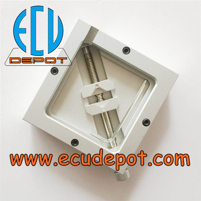 Tools Welding Equipment Universal Direct Heating Bga Stencils Templates