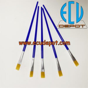 Automotive repair BGA chip reballing brush flux soldering paste dauber