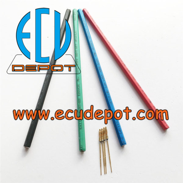 ECU Tuning copper probe