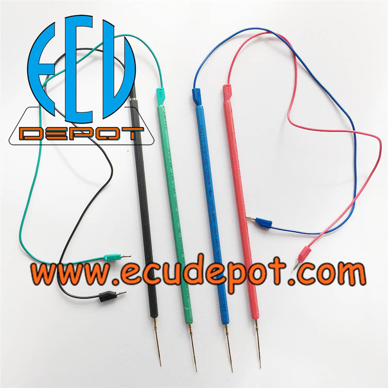 ECU Tuning probe BDM frame programming probe set