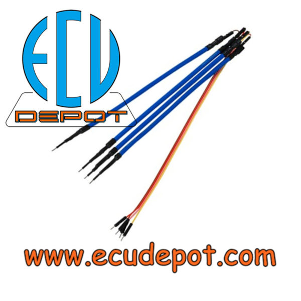 ECU Tuning tools BDM Frame probe