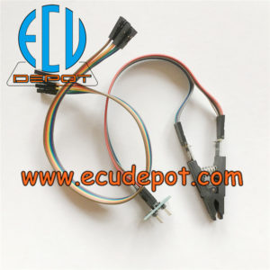 Top quality EEPROM clip programming clip