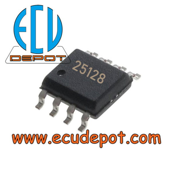 25128 SOIC8 SOP8