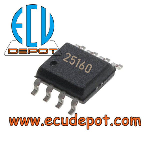 25160 SOIC8 SOP8