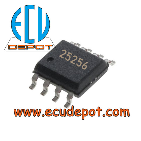 25256 SOIC8 SOP8