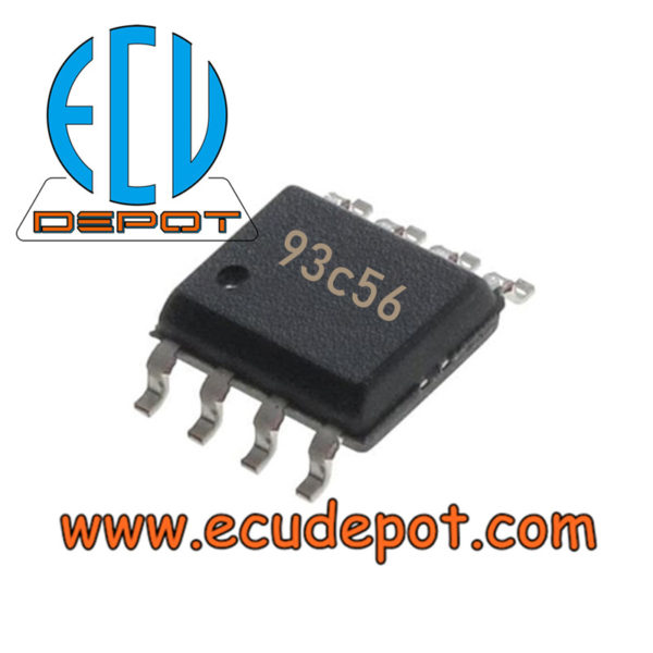 93c56 SOIC8 SOP8