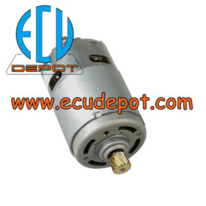 Mercedes Benz S class CL Class CLS Class autohold motor Parking Brake motor