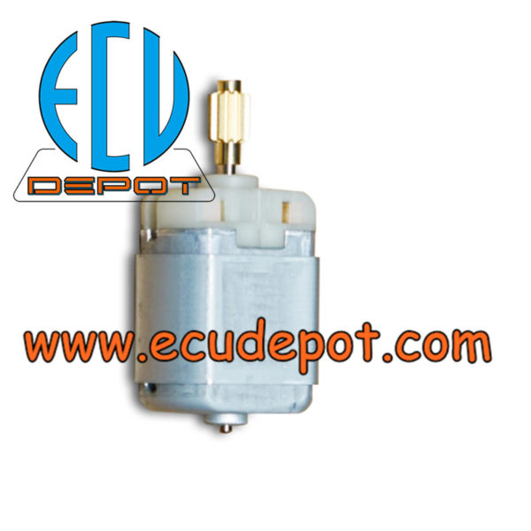 Mercedes Benz W168 W169 W245 Jeep chrysler ELV Motor