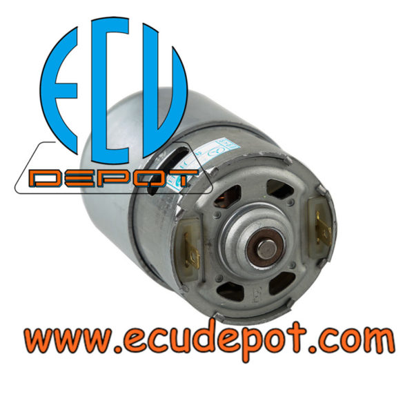 Renault electronic Parking Brake motor Handbrake Motor