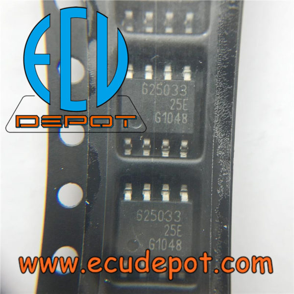 625033 BMW CAN Communication chip CAN Bus transceiver