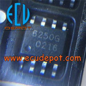6250G CAN BUS communication chip volkswagen CAN transceiver