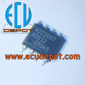 AD22057 Auto ECU Commonly used vulnerable chips