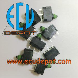 AUDI Q7 A6 ESL ELV Module J518 Micro switch