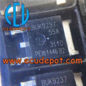 BUK9237-55A Widely used automotive driver chips