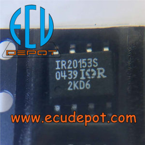 IR20153S BOSCH EDC7 widely used driver chips
