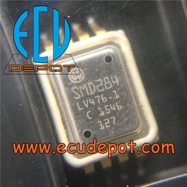 SMD284 BMW DME Mercedes Benz ECU Pressure sensor