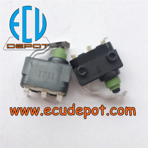 VOLKSWAGEN PASSAT MAGOTAN ELV J764 Micro switch