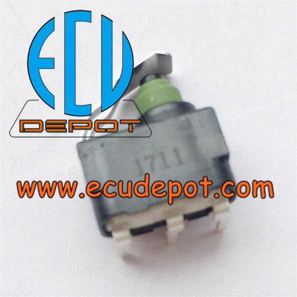 Volkswagen Magotan Passat ELV Module J764 micro switch