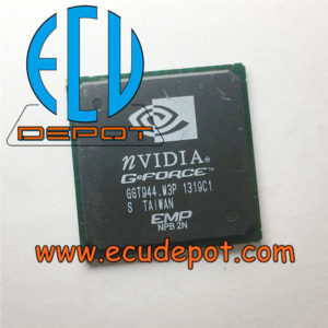 AUDI J794 NVIDIA GPU Display driver chip