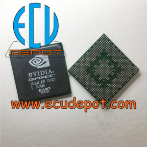 NVIDIA GEFORCE AUDI J794 Display driver GPU chip