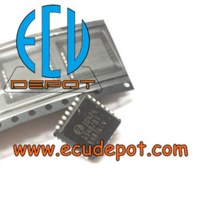 30424 BOSCH ECU Commonly used ECM driver chips