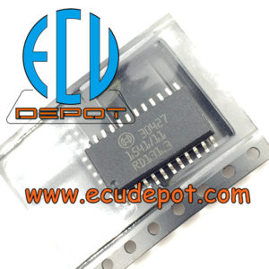 30427 BOSCH ECU Commonly used driver chips
