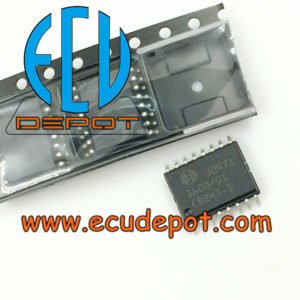 30471 Car ECU Commonly used ECM driver chips