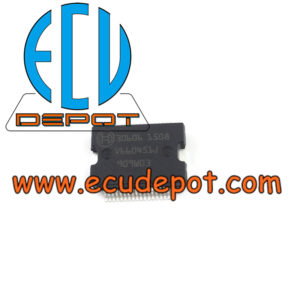 30606 BOSCH ECU Commonly used power supply driver chips