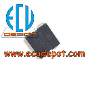 30621 BOSCH ECU Commonly used fuel injection chips