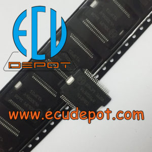 30639 BOSCH ECU commonly used power supply driver chips
