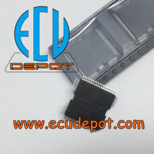 40049 BOSCH ECU Commonly used vulnerable ignition chips