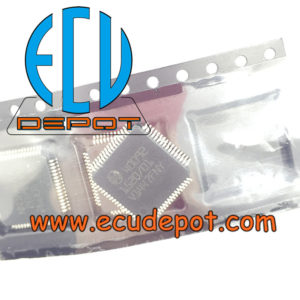 40092 BOSCH ECU Diesel ECU commonly used driver chips