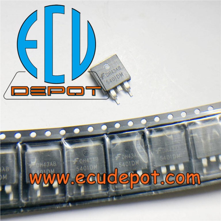 ECU ignition chips ECU Repair Solution Center