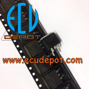 75344S HUFA753445 Commonly used ECM driver chips