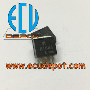 B1644 Car ECU Commonly used driver chips