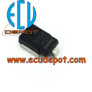 B35R Car ECU commonly used protection diode