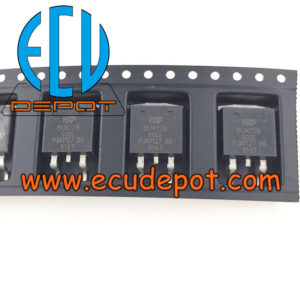 BUK128-50DL Car ECU Commonly used ECM driver chips