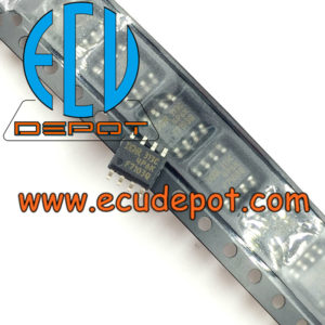 F7103Q Car ECU Commonly used ECM driver chips