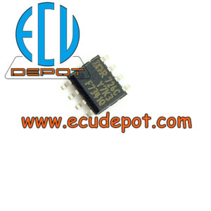 F7341Q Car ECU commonly used driver chips