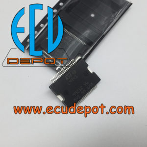 L9741 Car ECU Commonly used ECM driver chips