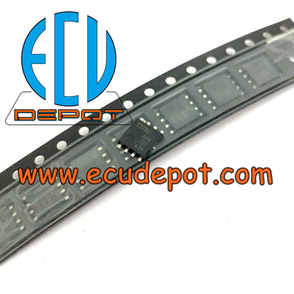 S3T82 Car ECU Commonly used ECM driver chips