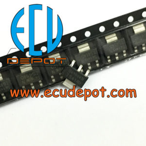 TS4140 Car ECU Commonly used ECM driver chips