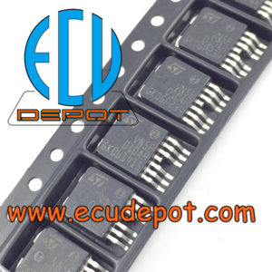 VN5E010AH Car BCM Commonly used turn light control chips