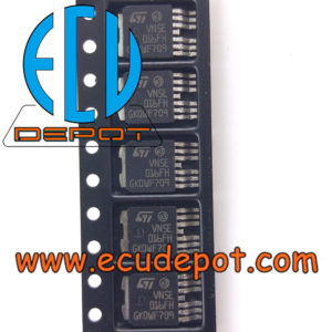 VN5E016FH Car BCM commonly used driver chips