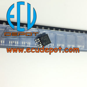 VN820PT Car ECU Commonly used ECM driver chips