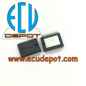 VND5E025AY Car BCM Commonly used turn light control chips